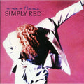New Flame by Simply Red (CD, 1990)