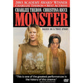 Monster (DVD, 2004)