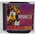 Harmonics Band - Clean Energy (CD)