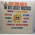 The New Christy Minstrels: Chim Chim Cher-ee 12" (Record)