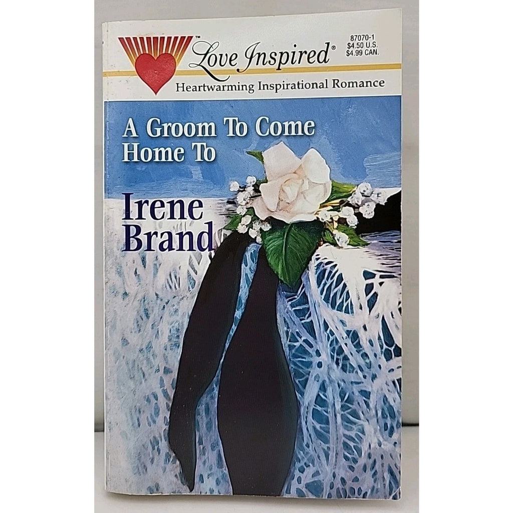 Groom to Come Home To by Irene Brand (1999, Mass Market)