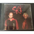Piece of Paradise by Sky (Canada) (CD, Jun-1999, Arista)