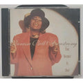 Secret Is Out by Vanessa Bell Armstrong (CD, 1995)