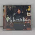 My Favorite Things: a Richard Rodgers Celebration by Keith Lockhart (CD, 2002)