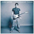 Heavier Things by John Mayer (CD, Sep-2003, Aware Records (USA))
