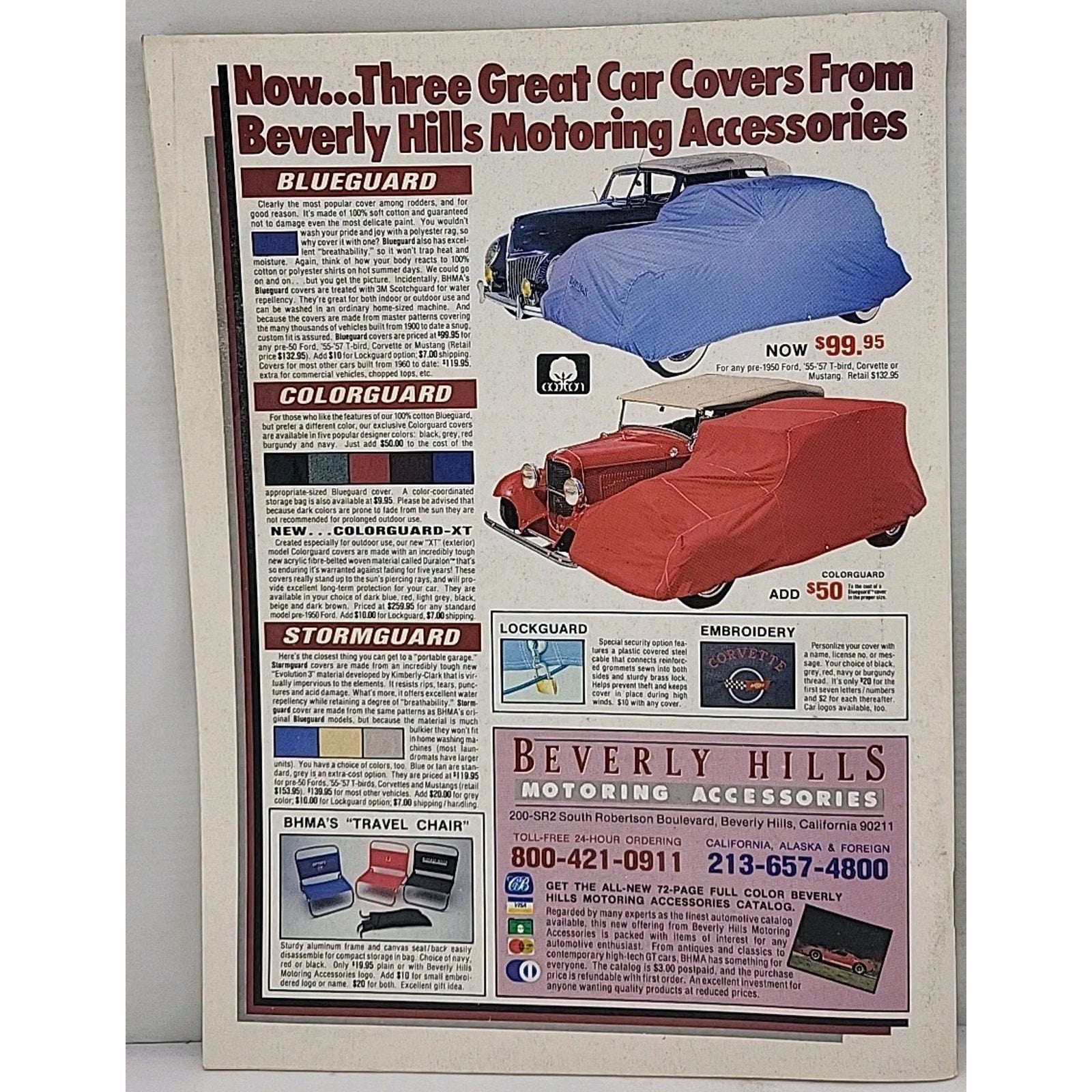 Street Rodder Magazine - February 1988 - Vol. 17 No. 2