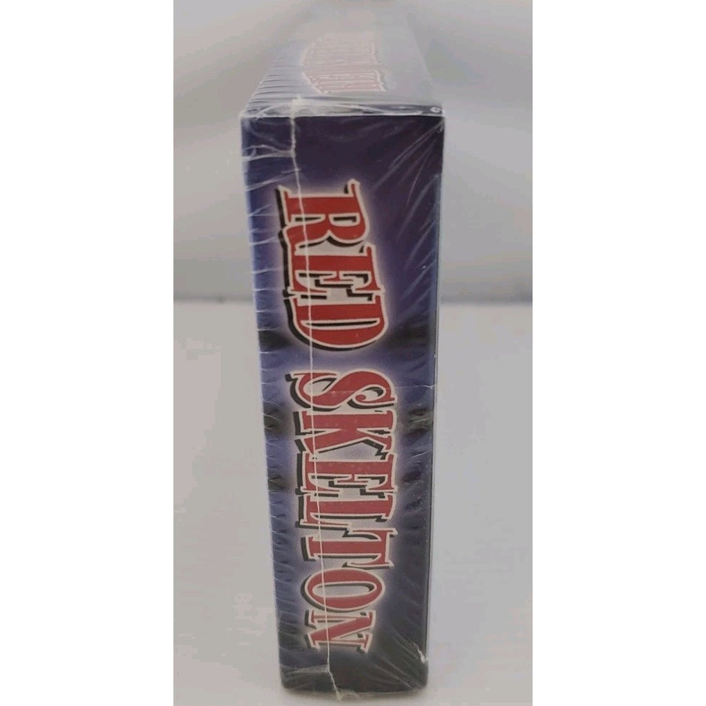 Red Skelton (VHS) *Brand New*