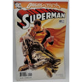 Superman #685 (DC Comics April 2009)