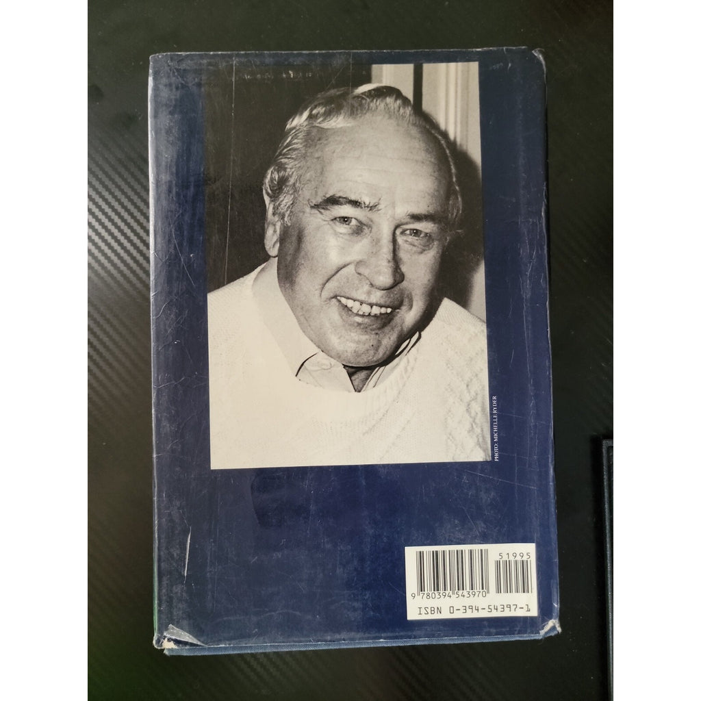 The Icarus Agenda by Robert Ludlum (1988, Hardcover)