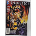 Injustice Gods Among Us Year Three 2 Dec 2014 DC Comics