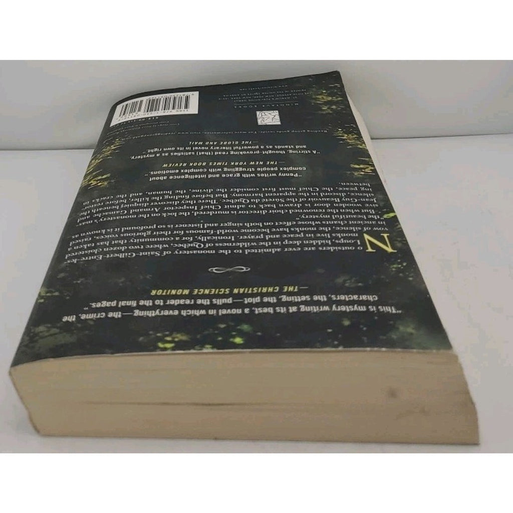 Beautiful Mystery : A Chief Inspector Gamache Novel by Louise Penny (2013, Trade