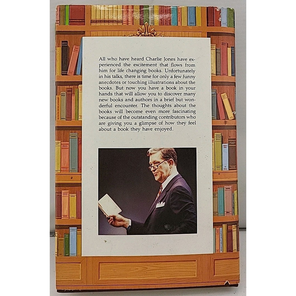 Books You Read : Devotional Edition by D. James Kennedy (1985, Hardcover)