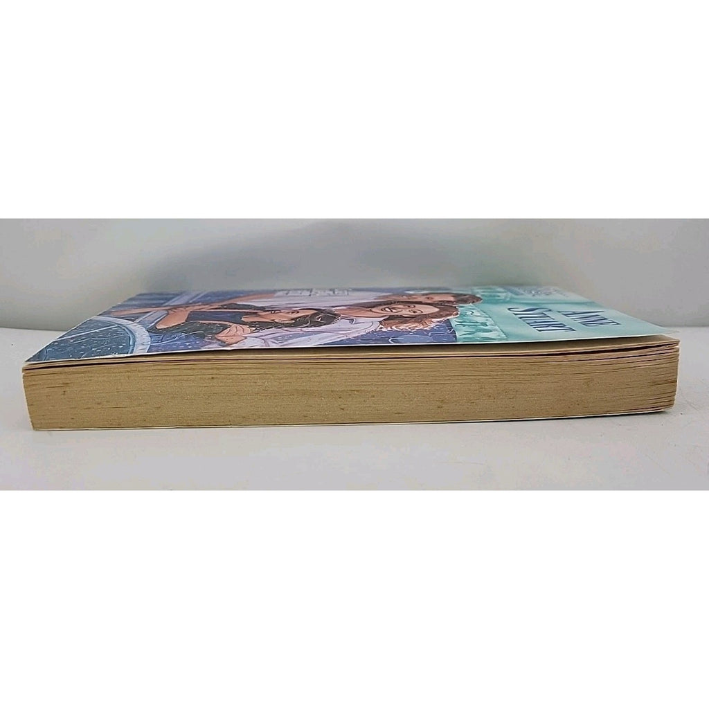 Crazy Like a Fox by Anne Stuart (1997, Mass Market)