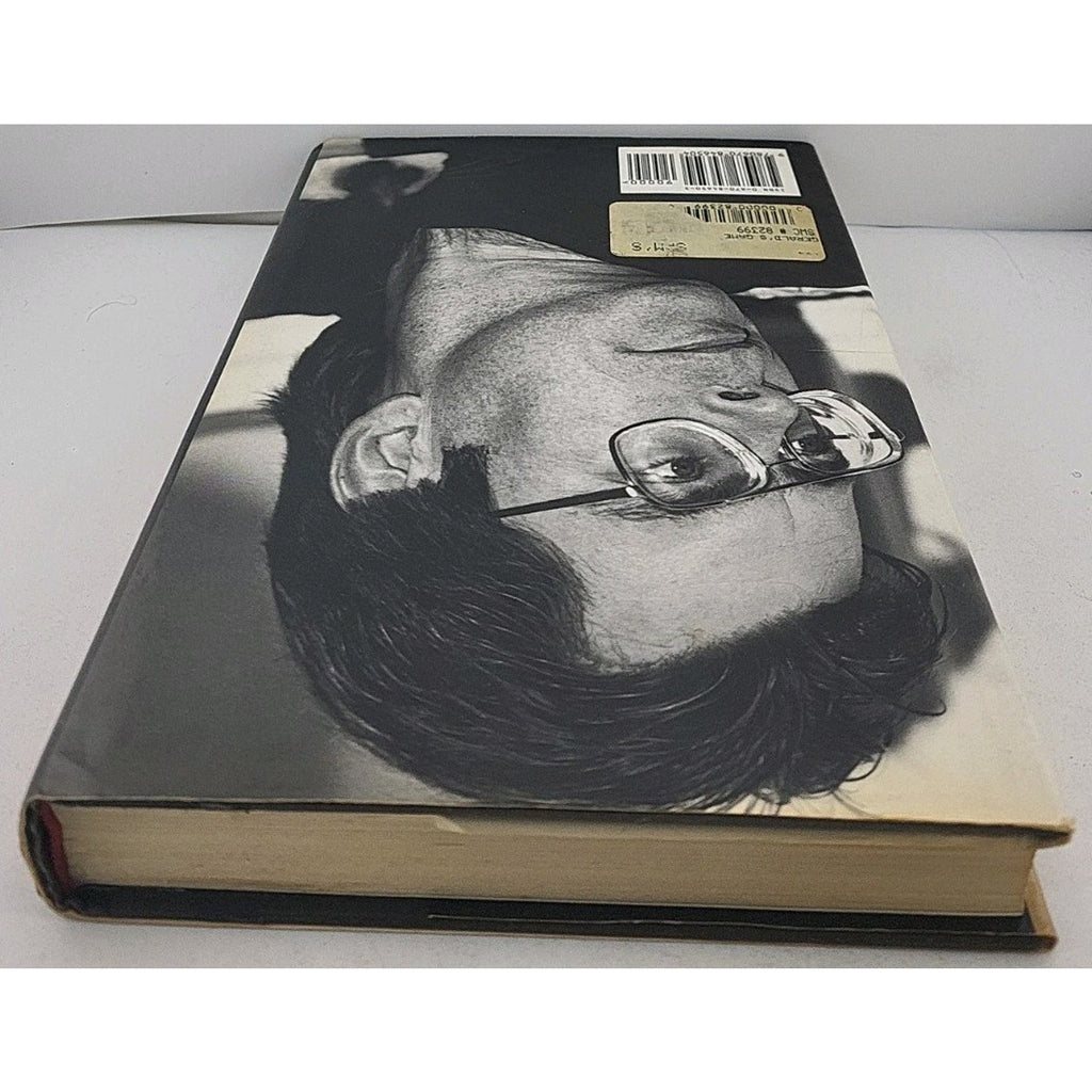Gerald's Game by Stephen King (1992, Hardcover) 1st Edition