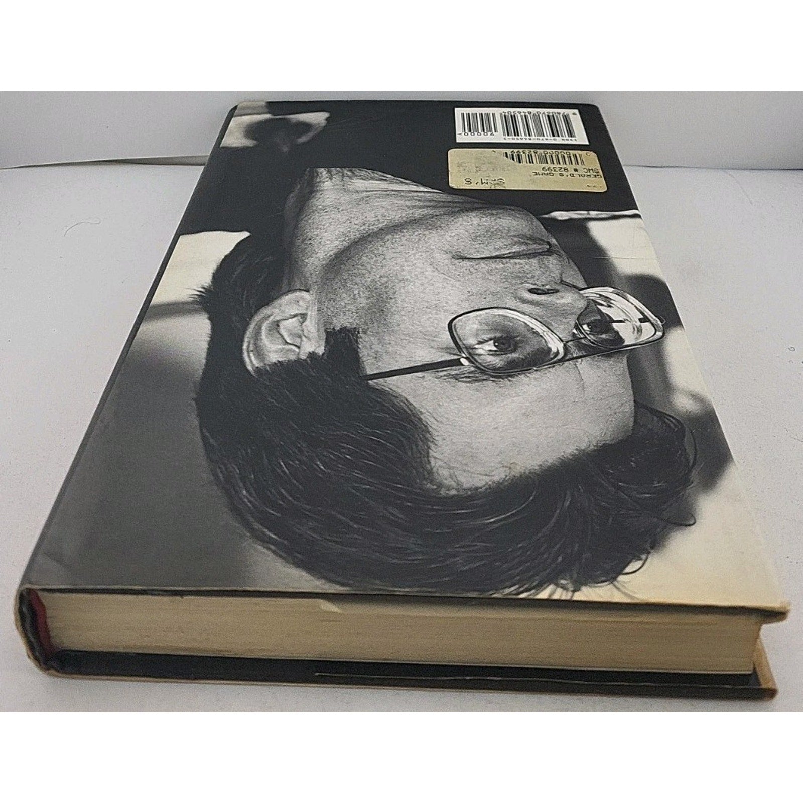 Gerald's Game by Stephen King (1992, Hardcover) 1st Edition