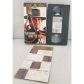 Hang Em High (VHS, 1997, Western Legends) *Sticker Label*