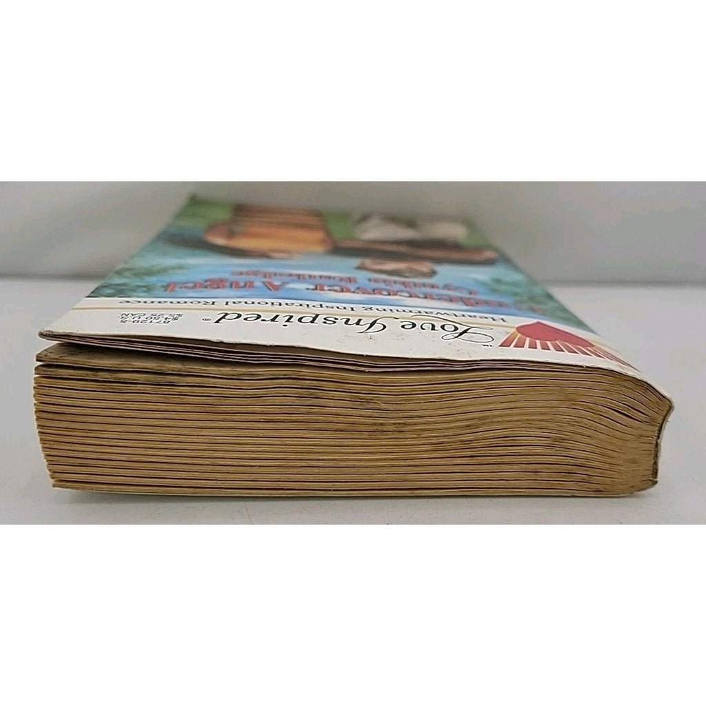 Undercover Angel by Cynthia Rutledge (2000, Mass Market)