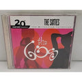The Best Of The Sixties - 20th Century Masters Millennium Collection (CD 2000)