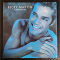 Ricky Martin An Intimate Interview She Bangs Single CD