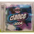 Much Dance 2004 by Various Artists (CD, Nov-2003, Universal Distribution)