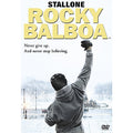 Rocky Balboa (DVD, 2007)