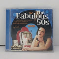 Various Artists The Fabulous 50s - 1959 (CD) Album