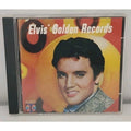 Elvis' Golden Records - Audio CD By Elvis Presley