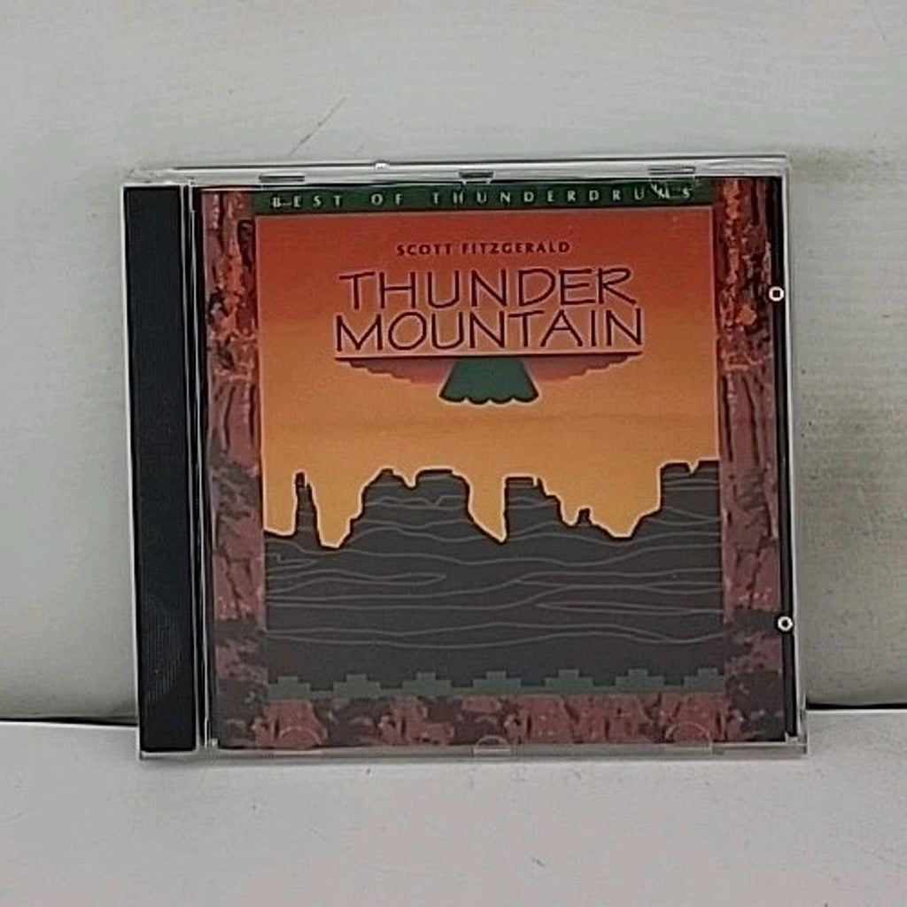 Tribute to Native Peoples of the Americas 3 CD Box Set Lasley Fitzgerald Hooper