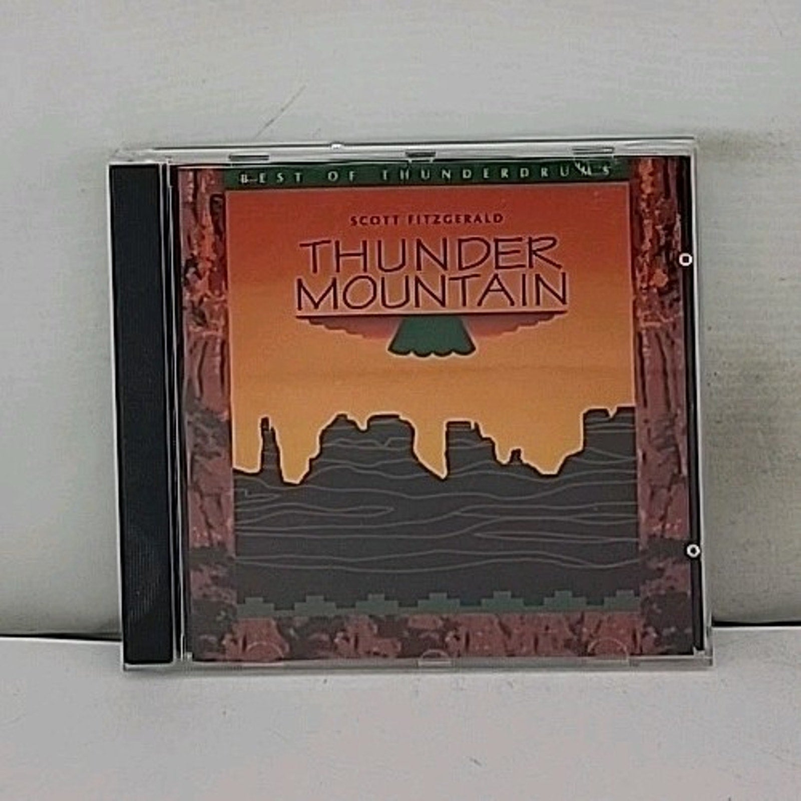 Tribute to Native Peoples of the Americas 3 CD Box Set Lasley Fitzgerald Hooper