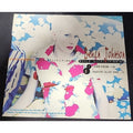 Behan Johnson World Keeps Spinning PROMO Radio DJ CD Single 1998 USA