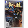 Batgirl #19 DC Comics New 52