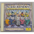 Mad about Tchaikovsky by Various (CD, 1993)