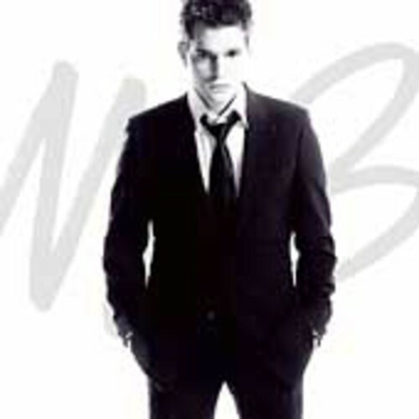 It's Time by Michael Bublé (CD, 2005)