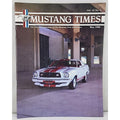 Mustang Times Magazine May 1988 Vol. 12 No. 5