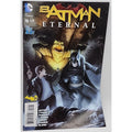 Batman Eternal #18 DC Comic Book 2014