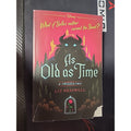 A Twisted Tale Ser.: As Old As Time : A Twisted Tale by Liz Braswell (2018,...