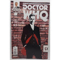Doctor Who The Twelfth Doctor #2 Titan Comics 2014 Cover A