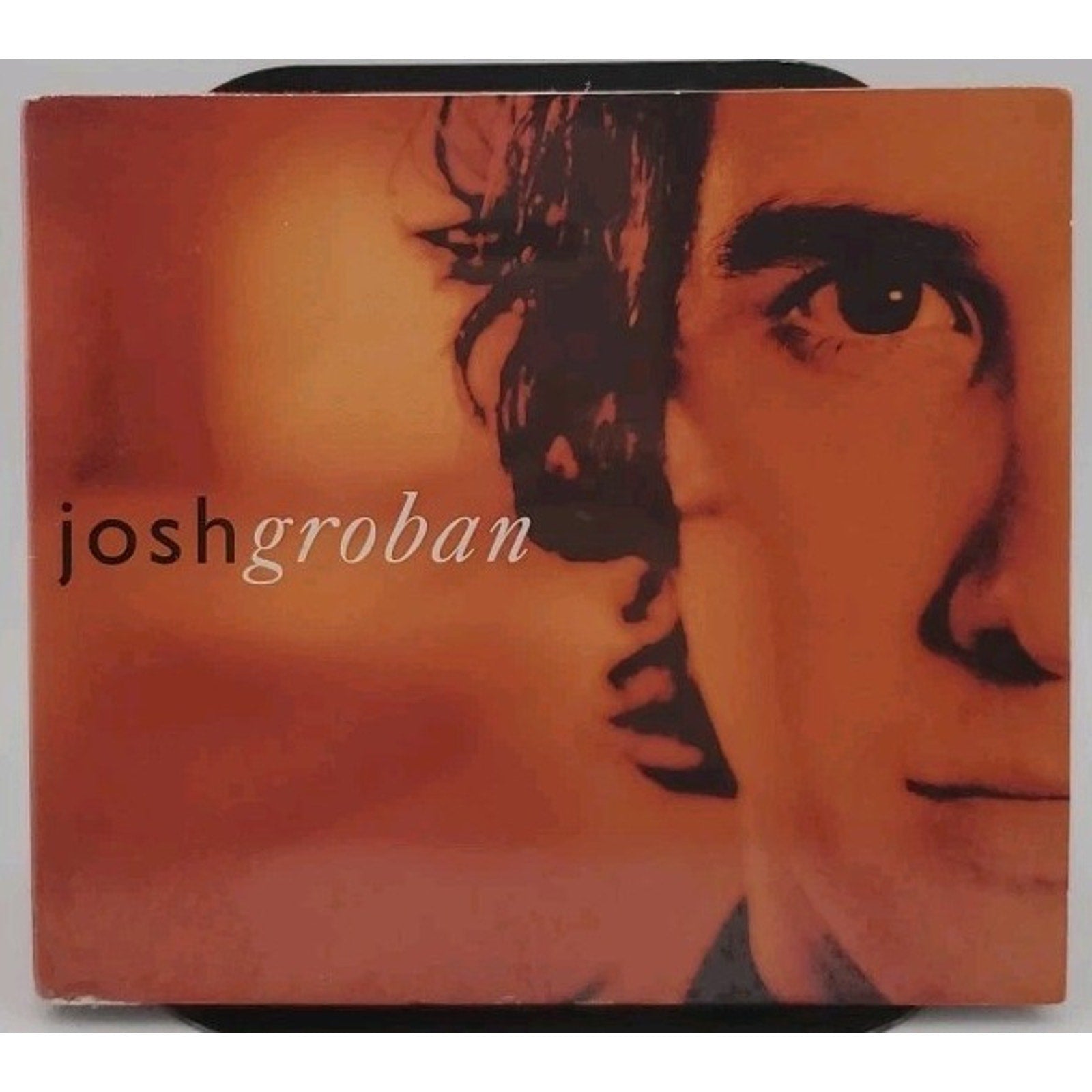 Closer by Josh Groban (CD, 2003) *Brand New*