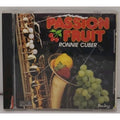 Ronnie Cuber - Passion Fruit!! CD