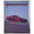 Mustang Times Magazine December 2000 Vol. 24 No.12