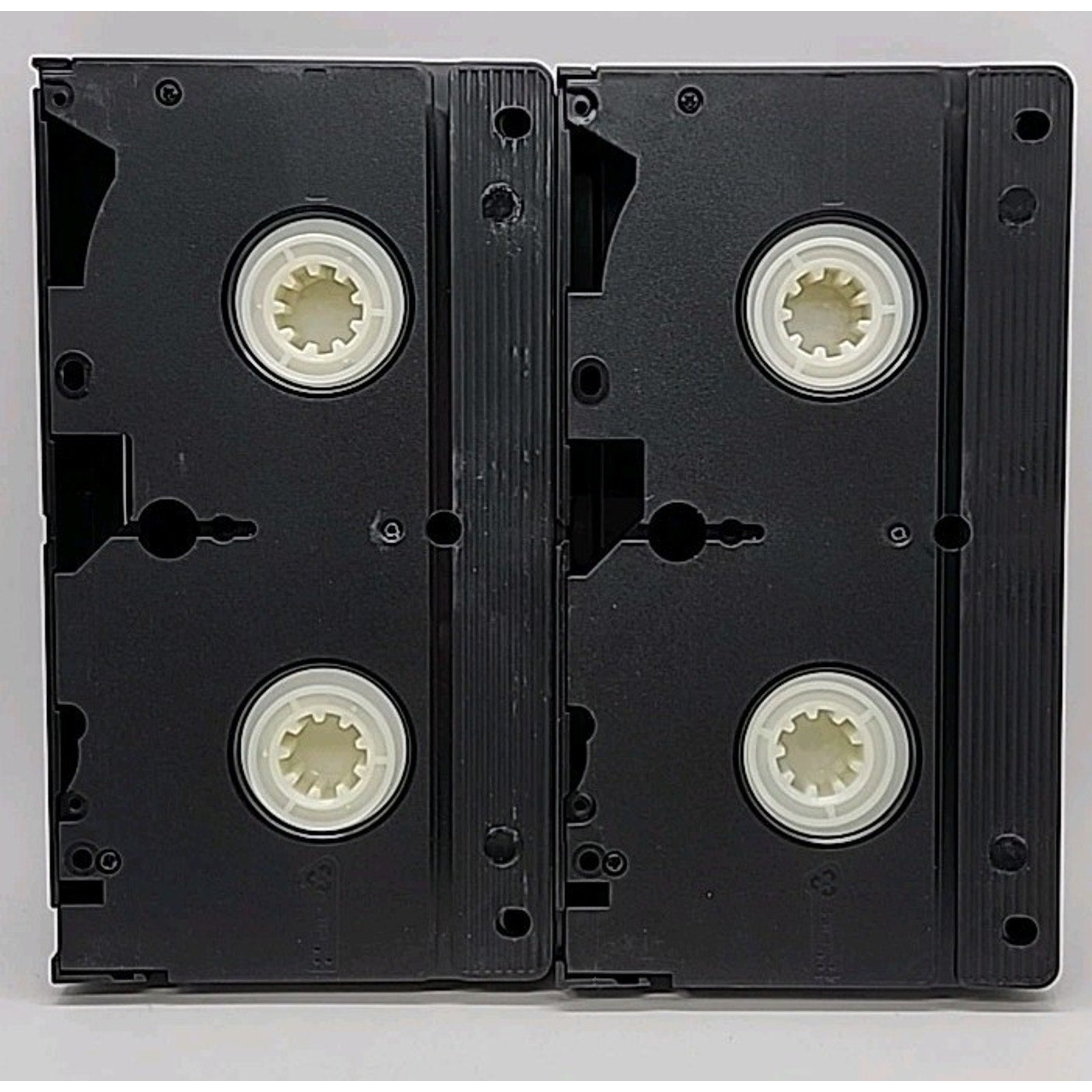 JFK: Reckless Youth (VHS)