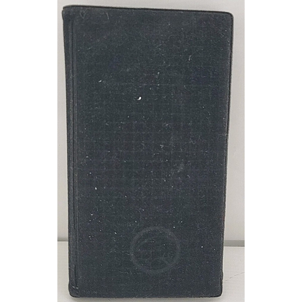 1989 Mercury Cougar Owners Operators Drivers Guide Manual Book Glovebox