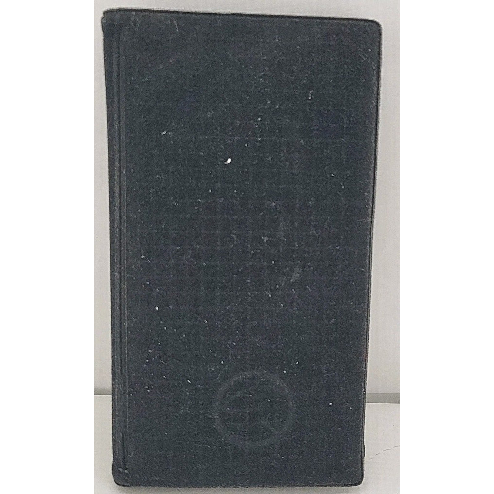 1989 Mercury Cougar Owners Operators Drivers Guide Manual Book Glovebox