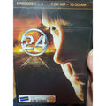 24 Episodes 1-4