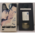 No Way Out (VHS)