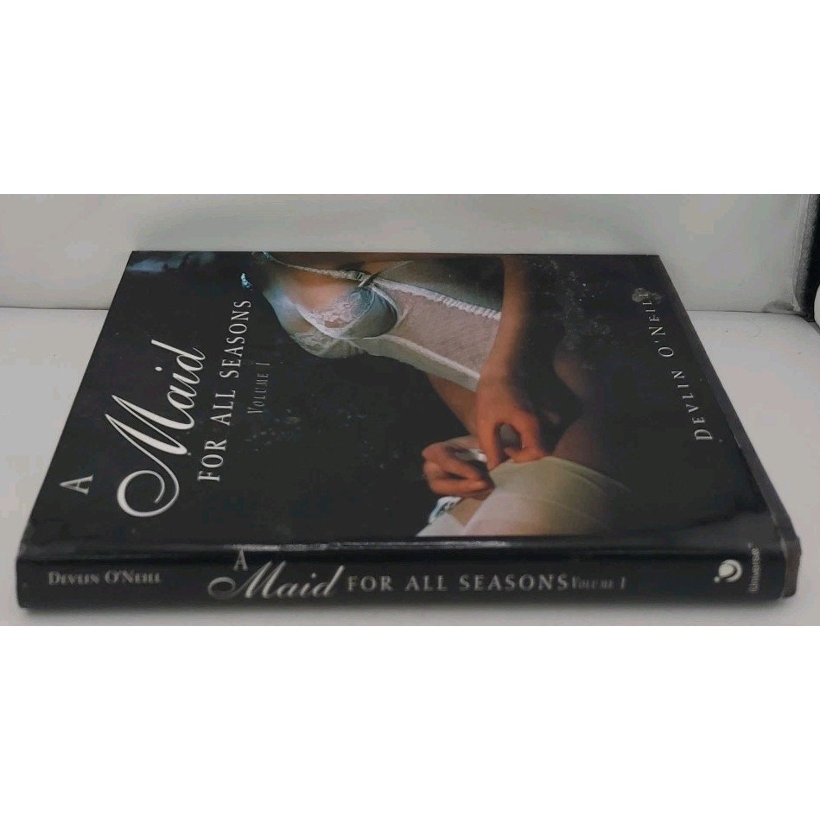 Maid for All Seasons by Devlin O'Neill (Hardcover)