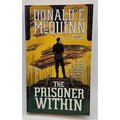 Prisoner Within by Donald E. McQuinn (1997, Mass Market)