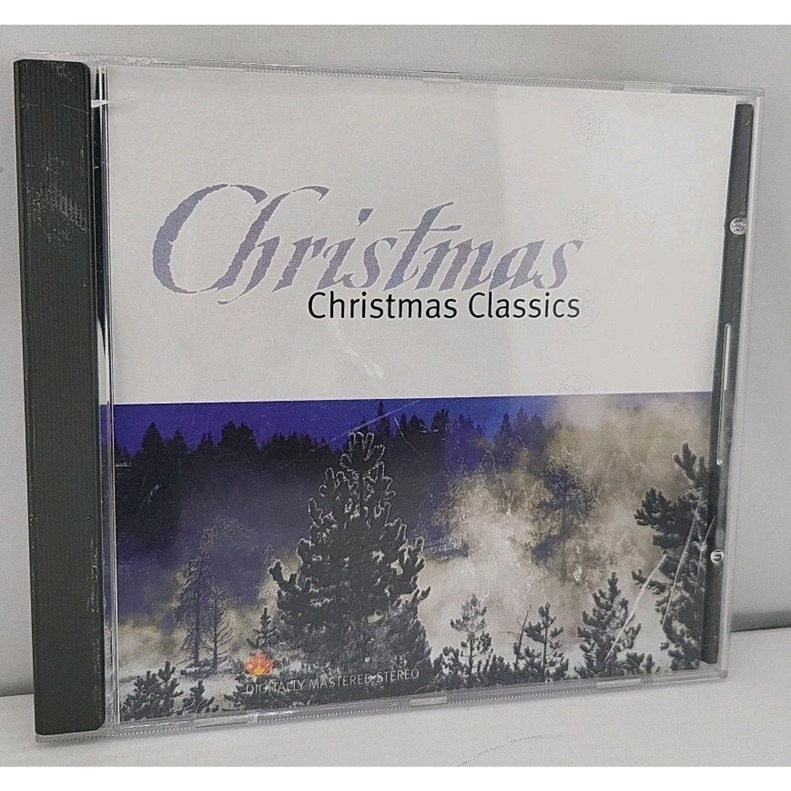 Christmas Classics CD