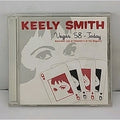 Las Vegas '58-Today by Keely Smith (CD, 2005)