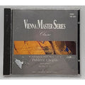 World Famous Piano Music Vol. 4 - Audio CD By Frederic Chopin